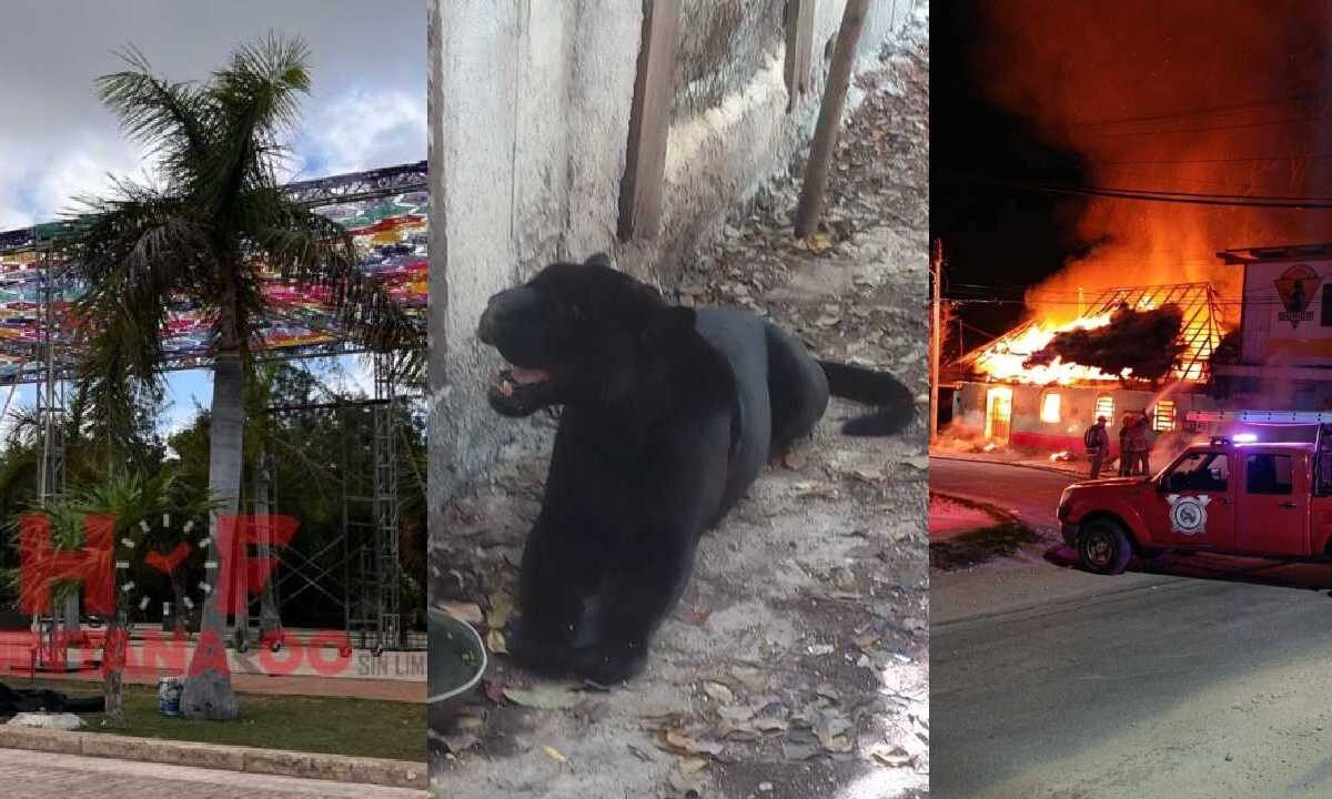 Últimas noticias del miércoles 10 de junio.