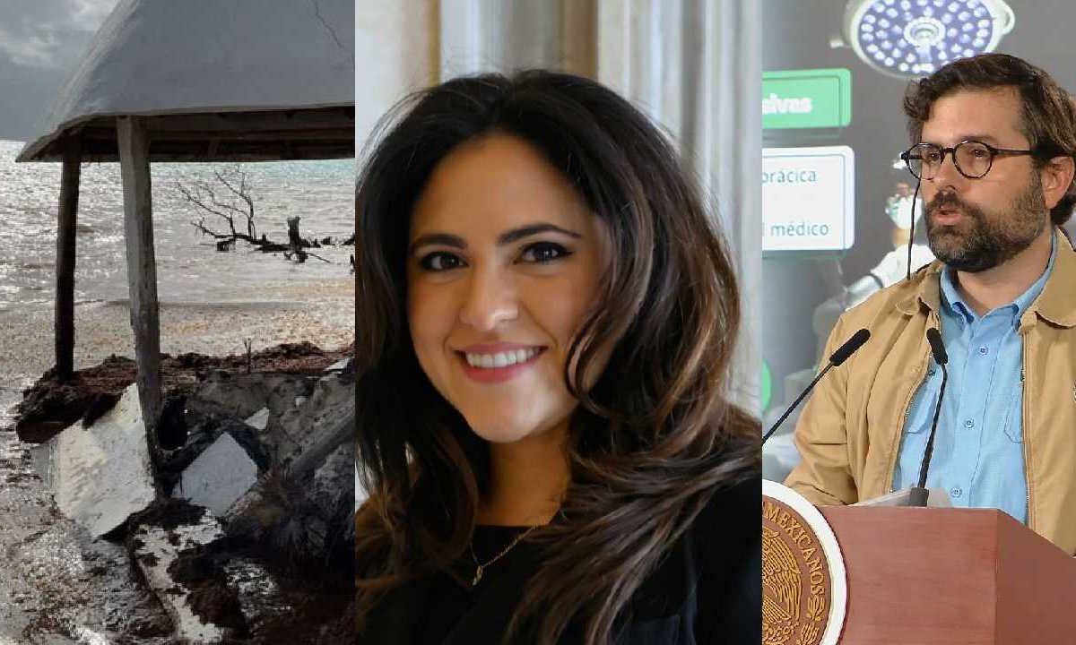 Últimas noticias 3 de junio.