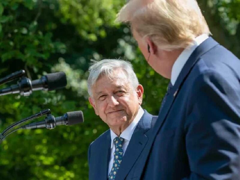 AMLO: Esto fue lo más importante que dijo el expresidente tras su reaparición en redes