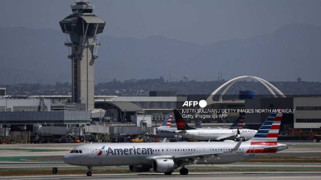 Aerolíneas despegarán con más pasajeros, pero sus ganancias sufrirán una fuerte caída