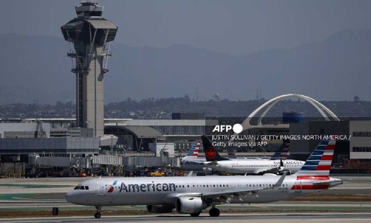 Claroscuros para las aerolíneas a nivel mundial