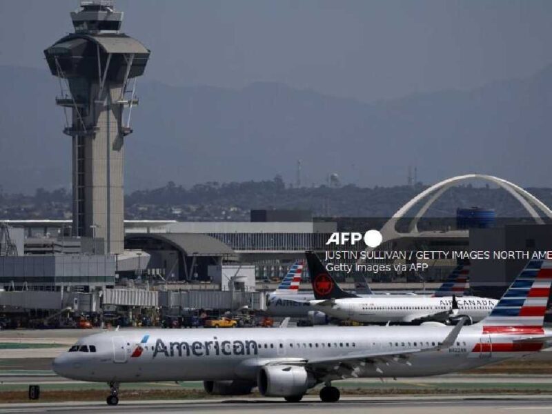 Aerolíneas despegarán con más pasajeros, pero sus ganancias sufrirán una fuerte caída