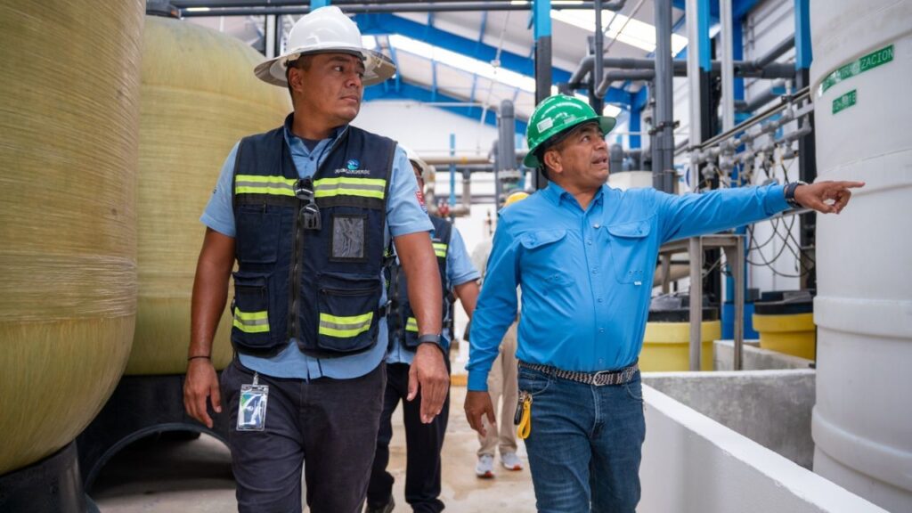 Aguakan Playa del Carmen activa plan contra huracanes 2026