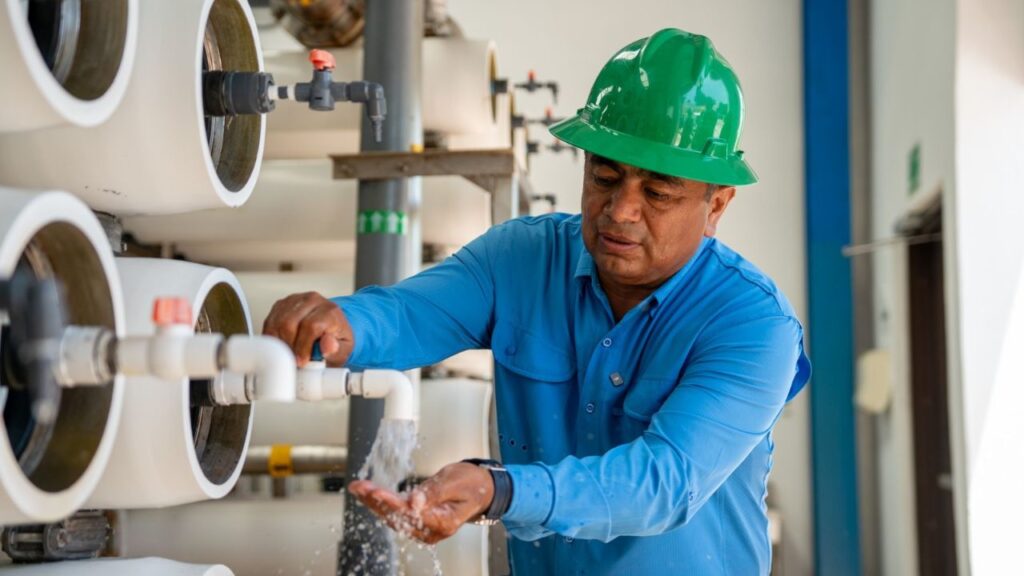Aguakan Playa del Carmen activa plan contra huracanes 2026
