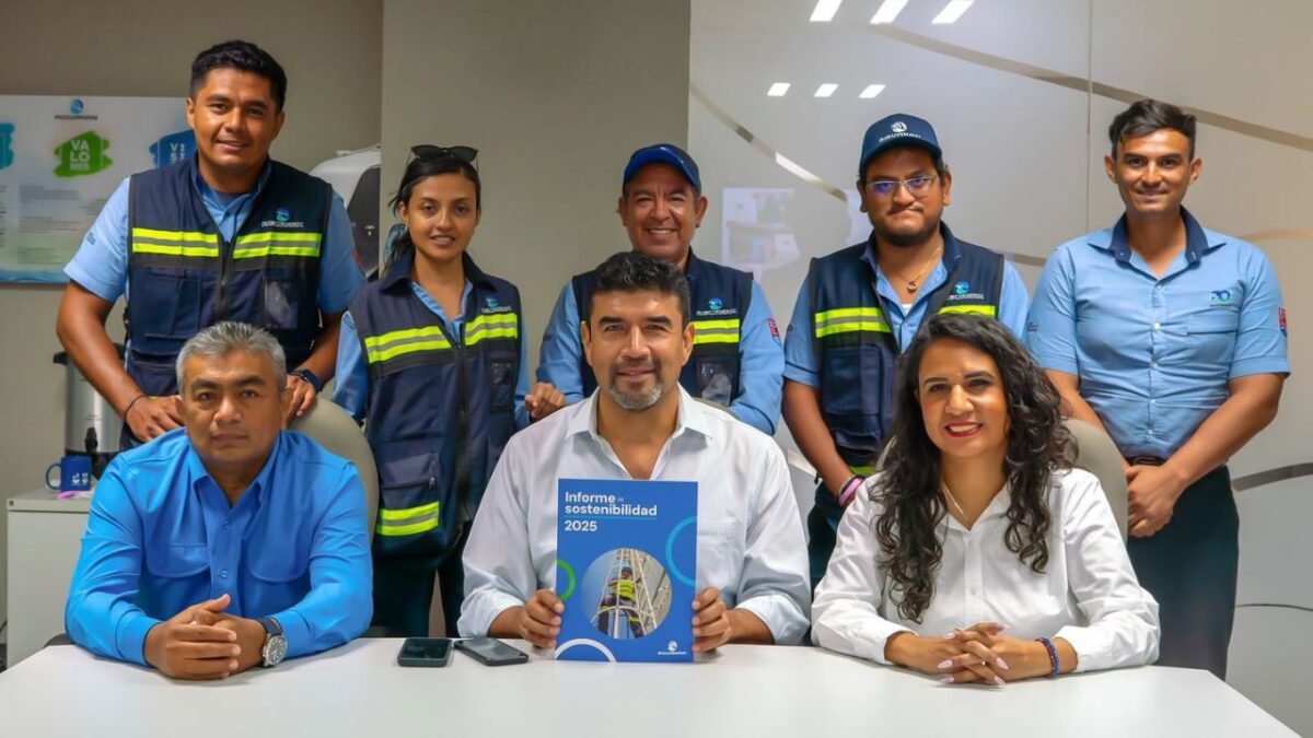 Aguakan Playa del Carmen activa plan contra huracanes 2026