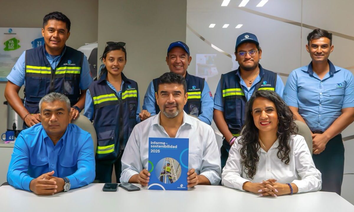 Aguakan Playa del Carmen activa plan contra huracanes 2026