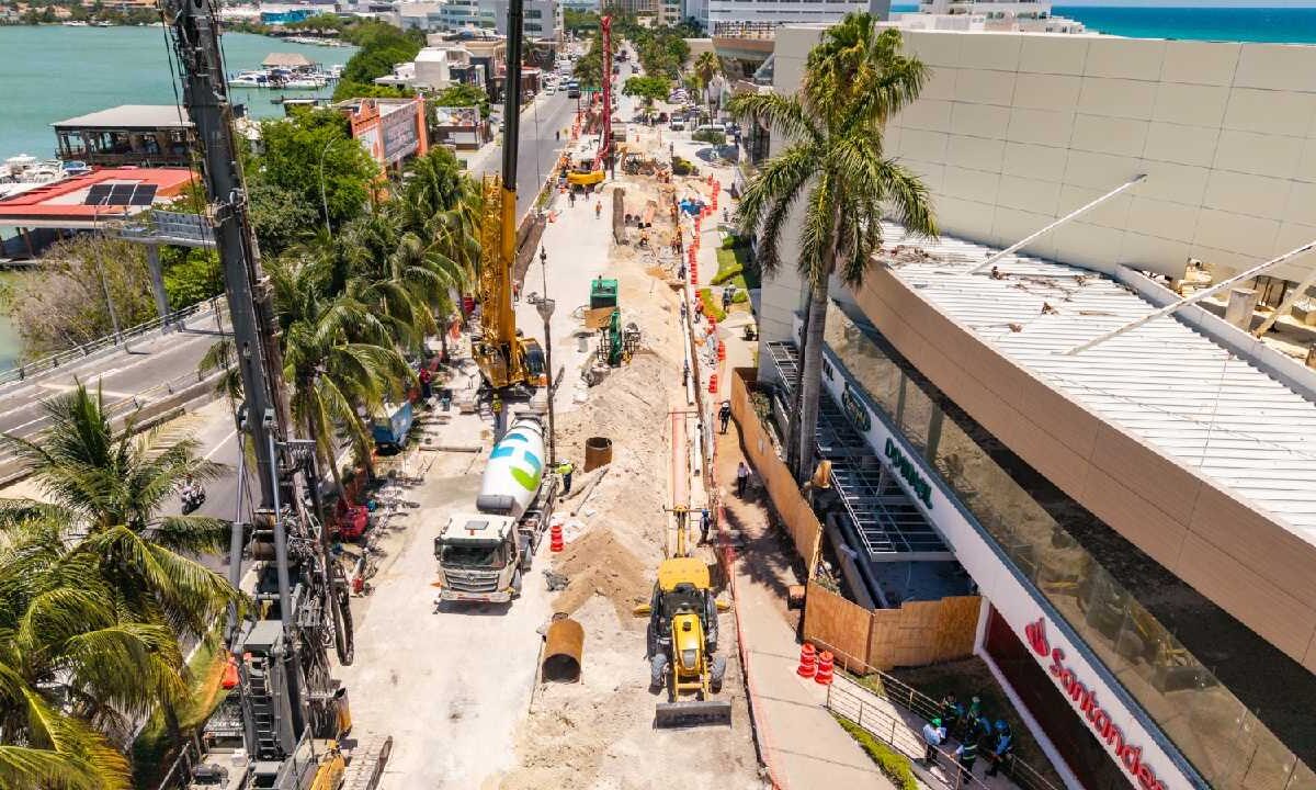 Aguakan, comprometida con la comunidad.