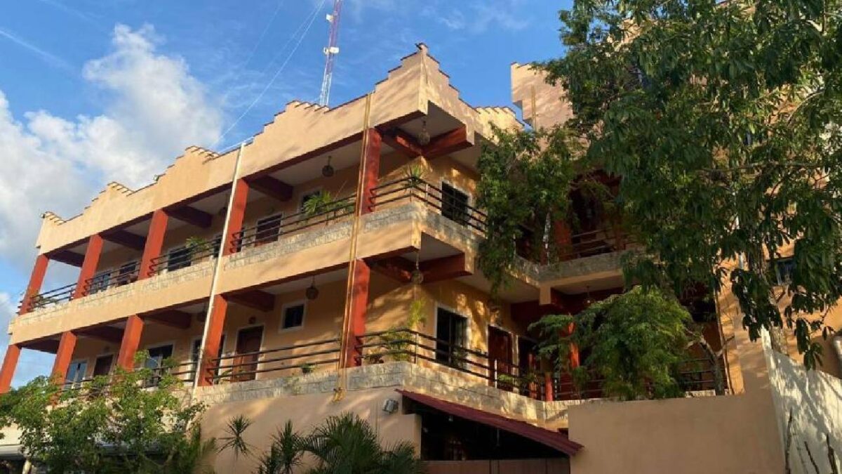 Airbnb en Quintana Roo acapara el mercado de la vivienda