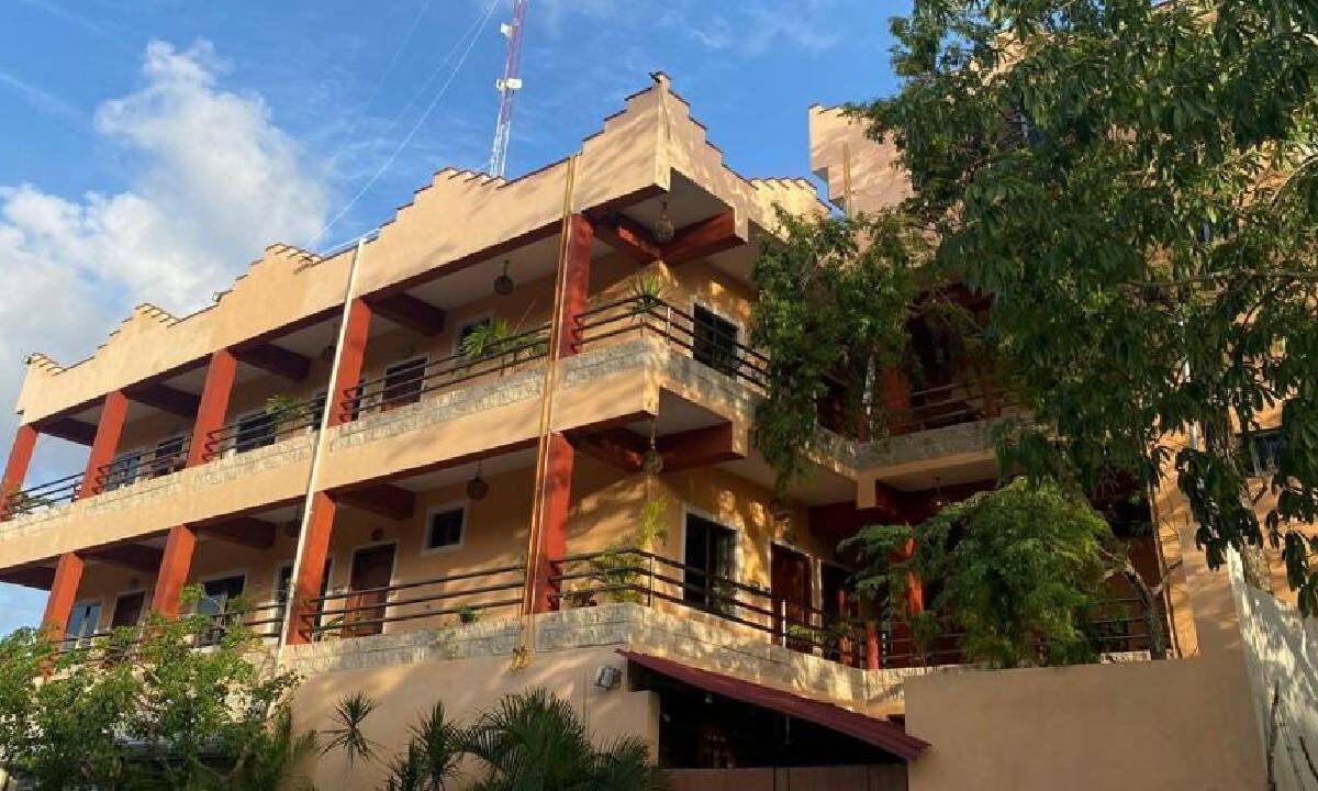Airbnb en Quintana Roo acapara el mercado de la vivienda