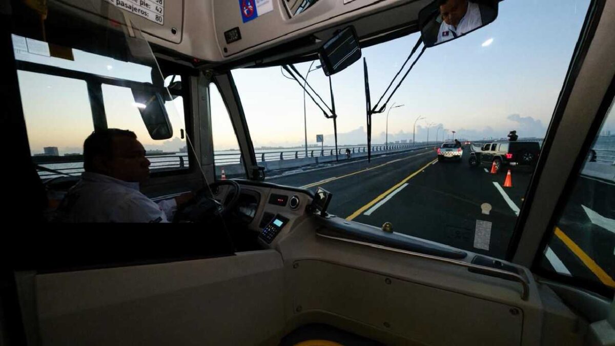 Será gratis en pruebas el MOBI.