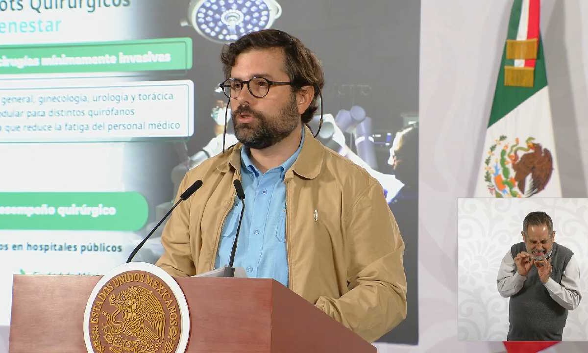 Se moderniza sistema de salud de Quintana Roo.