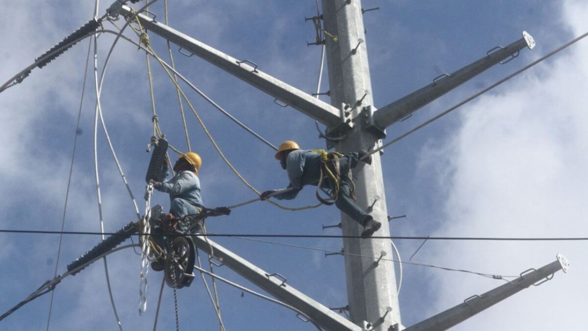 Apagones en Cancún: Coparmex reporta pérdidas de hasta 20%