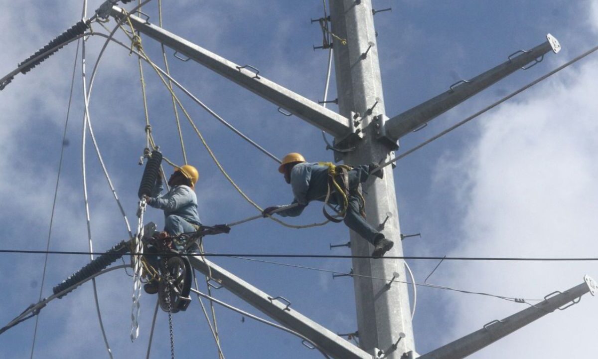 Apagones en Cancún: Coparmex reporta pérdidas de hasta 20%