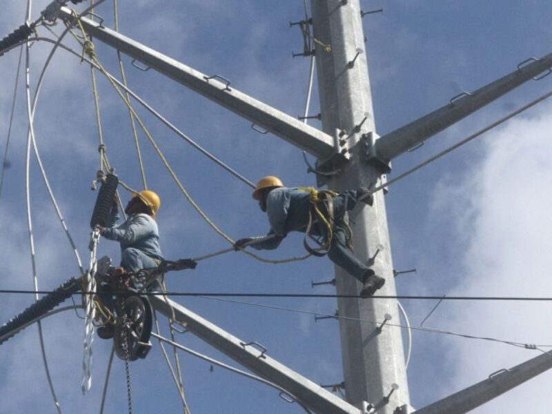 Apagones en Cancún provocan pérdidas de hasta el 20% a empresas: Coparmex