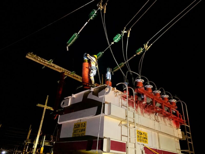 Crisis energética pone en riesgo el turismo y la inversión privada