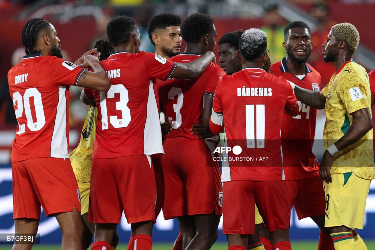 Panamá se juega todo en el Mundial 2026.