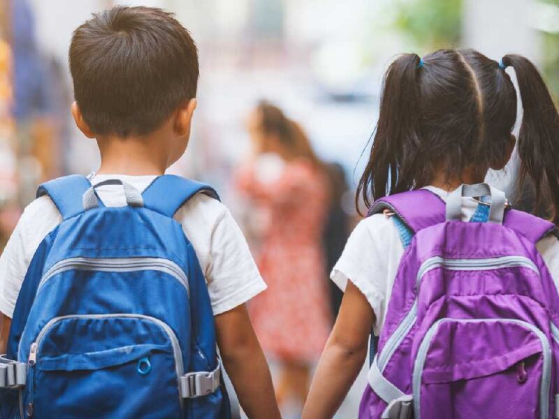 Beca Rita Cetina dará prioridad a alumnos de primaria en la entrega de apoyos durante 2026