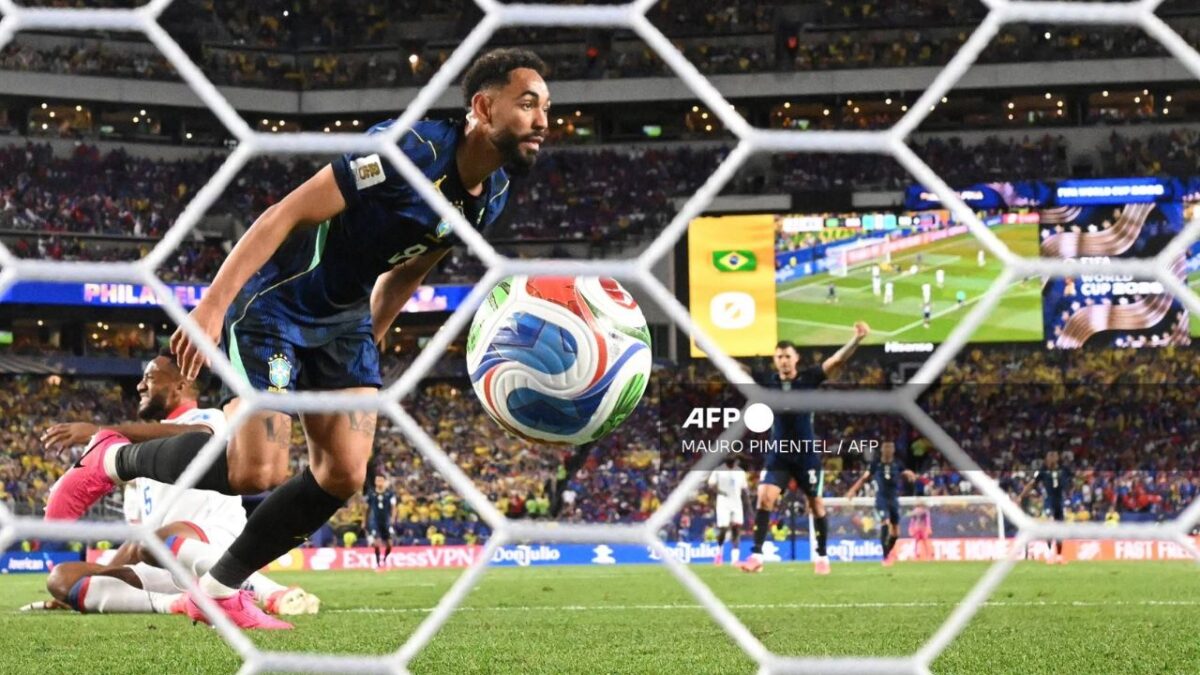 Brasil golea a Haití en el Mundial 2026; EE. UU. avanza