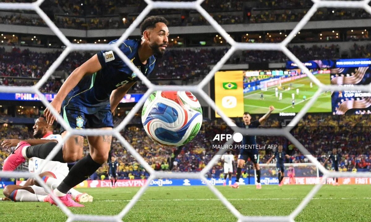 Brasil golea a Haití en el Mundial 2026; EE. UU. avanza