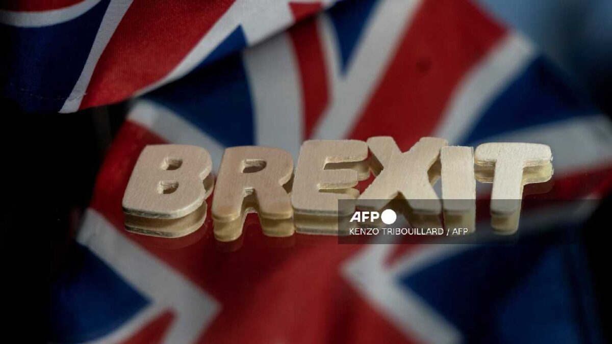 Otro aniversario del Brexit y siguen dudas.