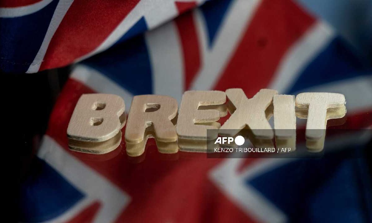 Otro aniversario del Brexit y siguen dudas.