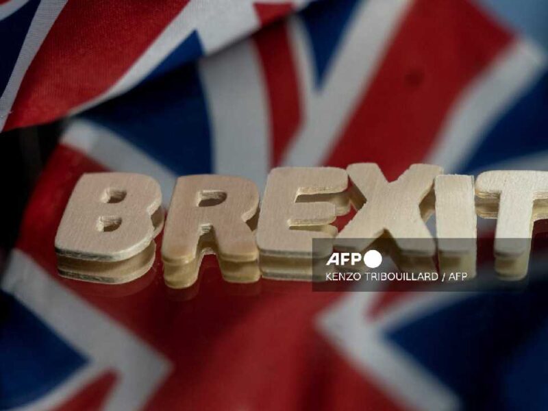 Brexit divide a Reino Unido a diez años del histórico referéndum
