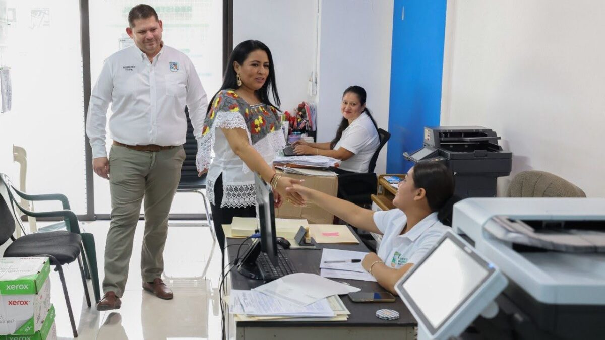 CURP biométrica en Puerto Morelos: Fechas, horarios y más