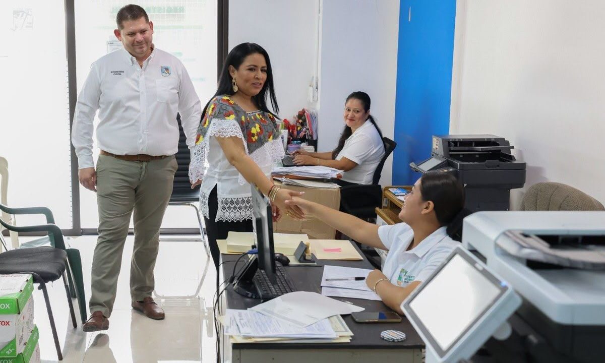 CURP biométrica en Puerto Morelos: Fechas, horarios y más