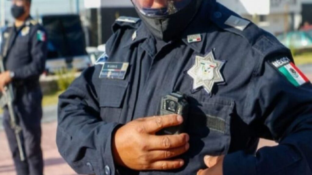 Cámaras corporales en policías de Quintana Roo frenan corrupción