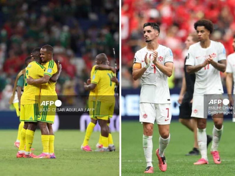Canadá vs Sudáfrica: confirmado el primer duelo de dieciseisavos del Mundial 2026