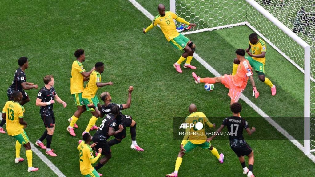 Canadá ya está en la siguiente ronda; hoy Brasil se medirá ante Japón y Alemania chocará con Paraguay
