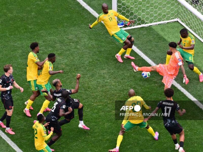 Canadá ya está en la siguiente ronda; hoy Brasil se medirá ante Japón y Alemania chocará con Paraguay