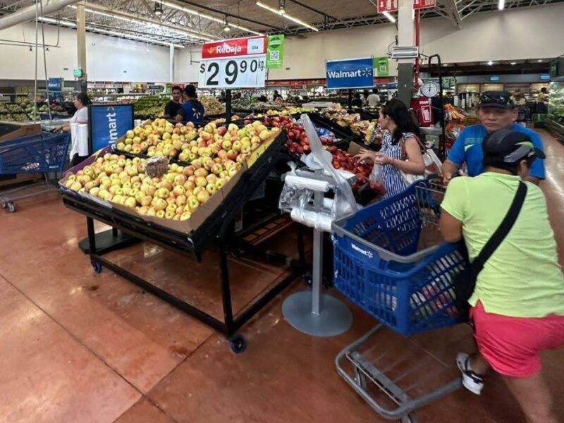 Cancún y Chetumal entran al top de ciudades más caras de México