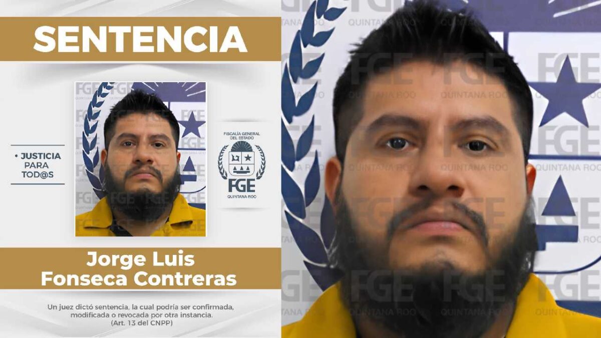 Un exministerial fue sentendiado.