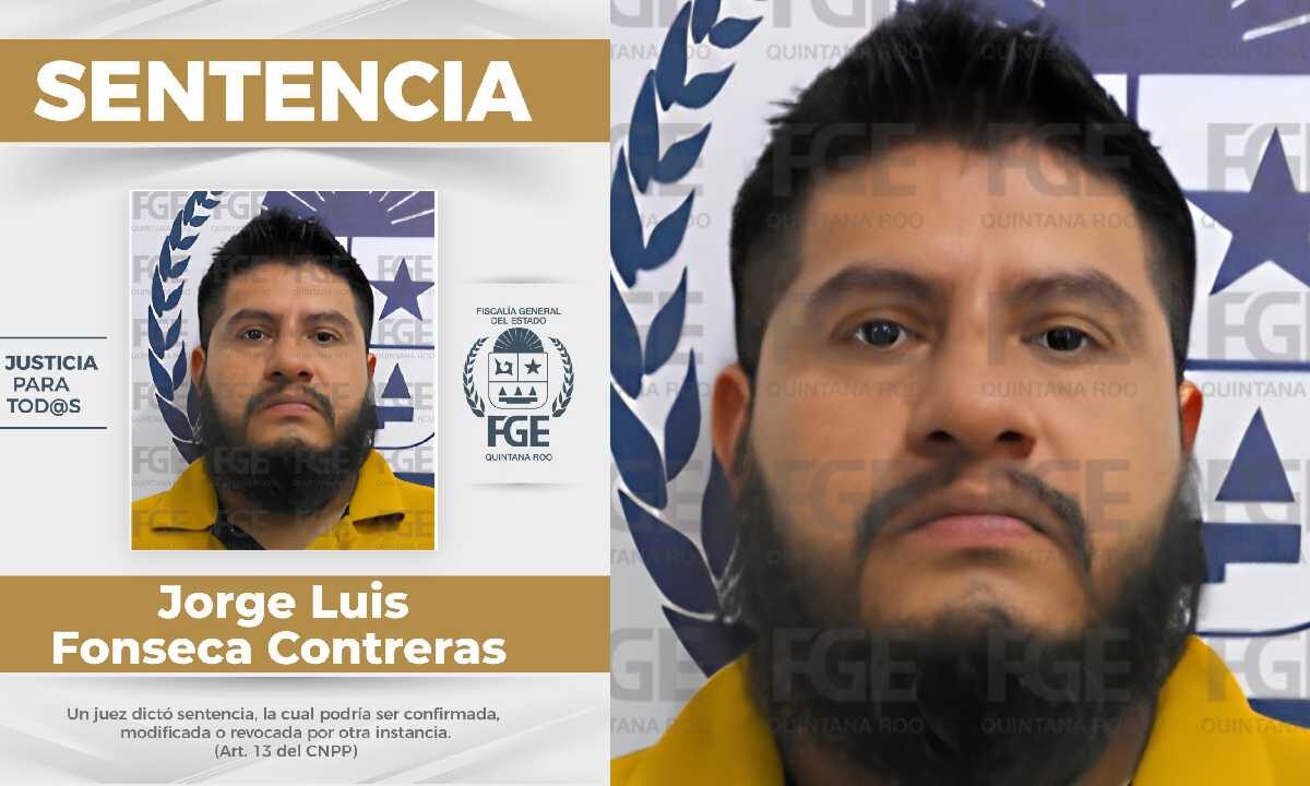Un exministerial fue sentendiado.