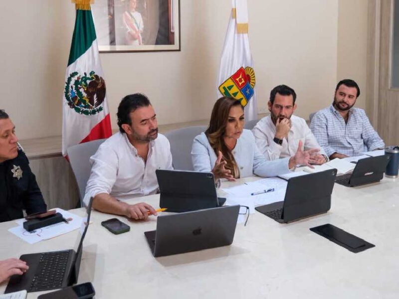 Caribe Mexicano seduce a hoteleros españoles con nuevos proyectos turísticos y de infraestructura