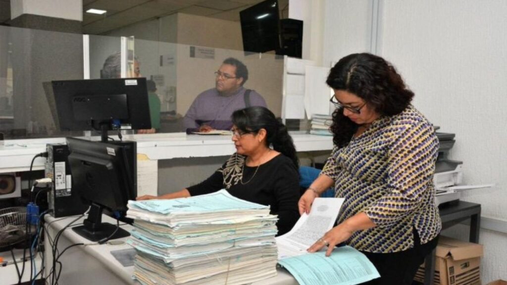 Centro de Conciliación Laboral de Quintana Roo baja 95% coyotaje