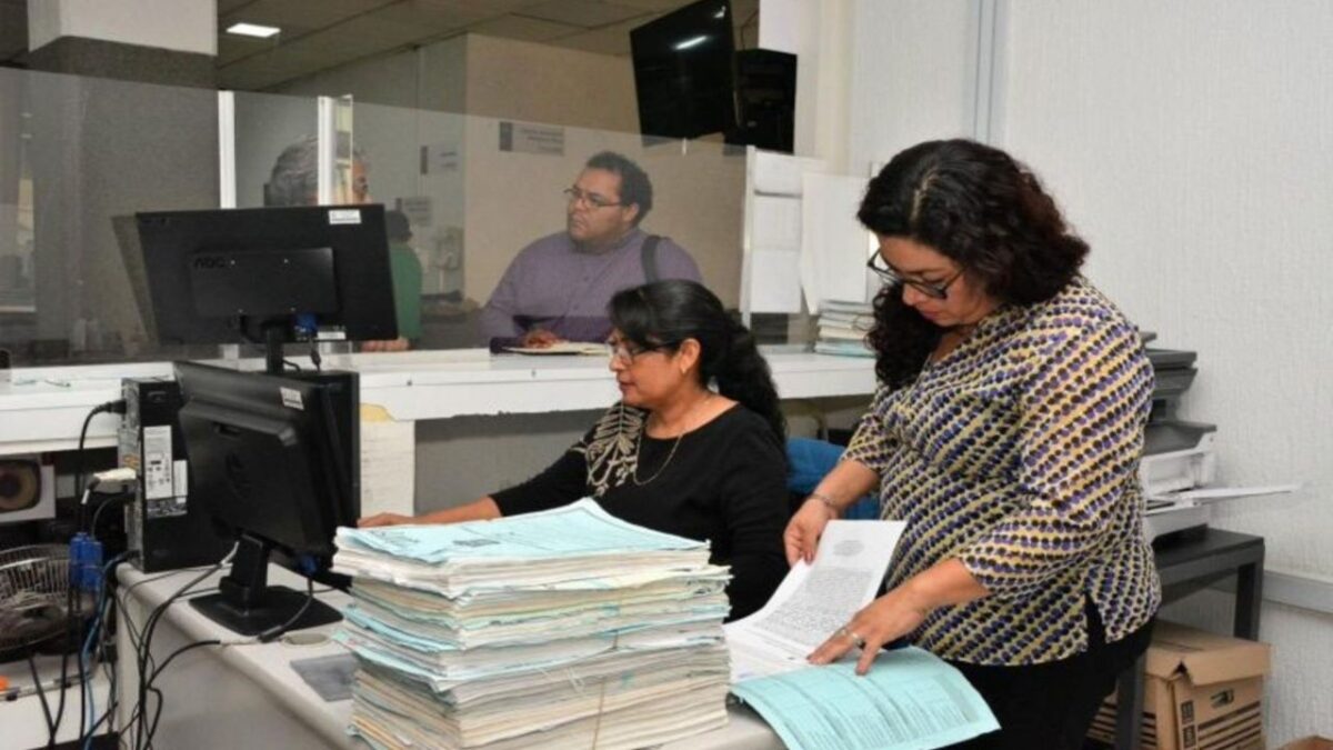 Centro de Conciliación Laboral de Quintana Roo baja 95% coyotaje