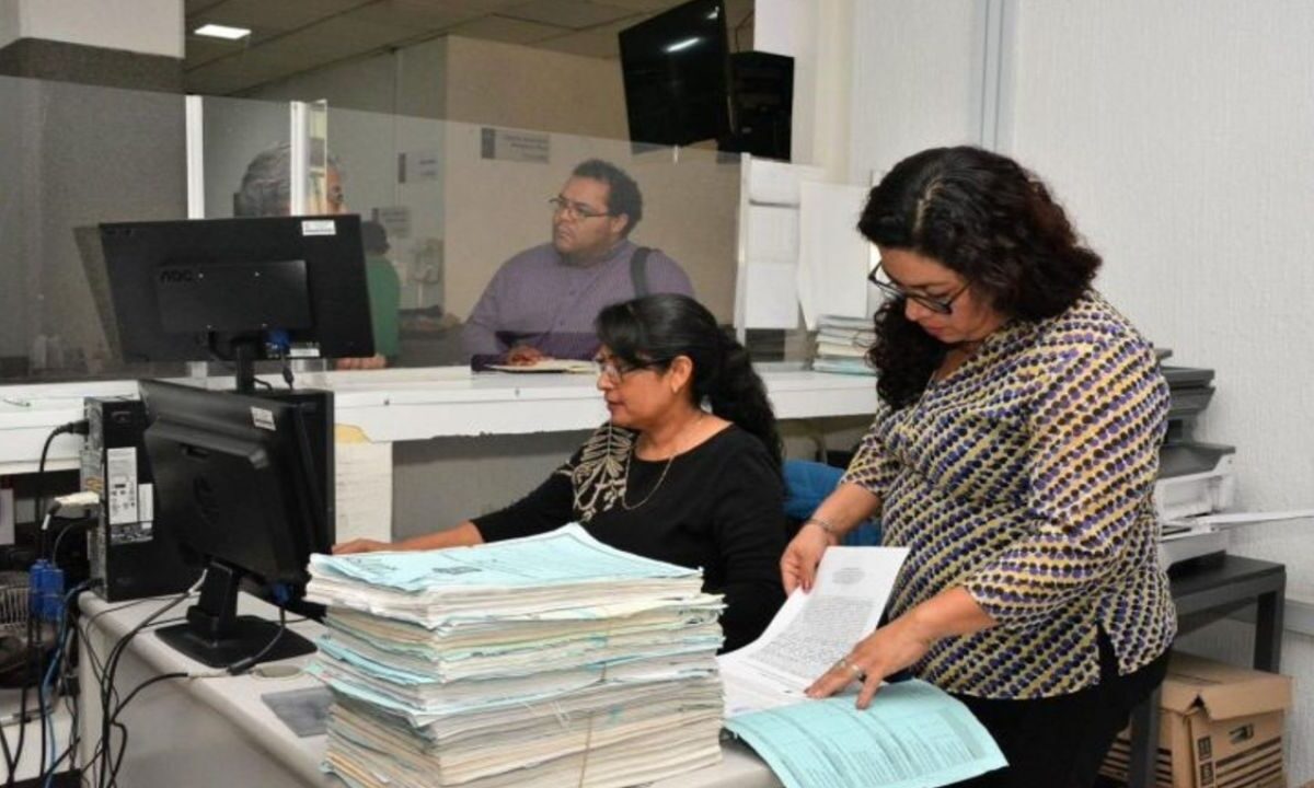 Centro de Conciliación Laboral de Quintana Roo baja 95% coyotaje