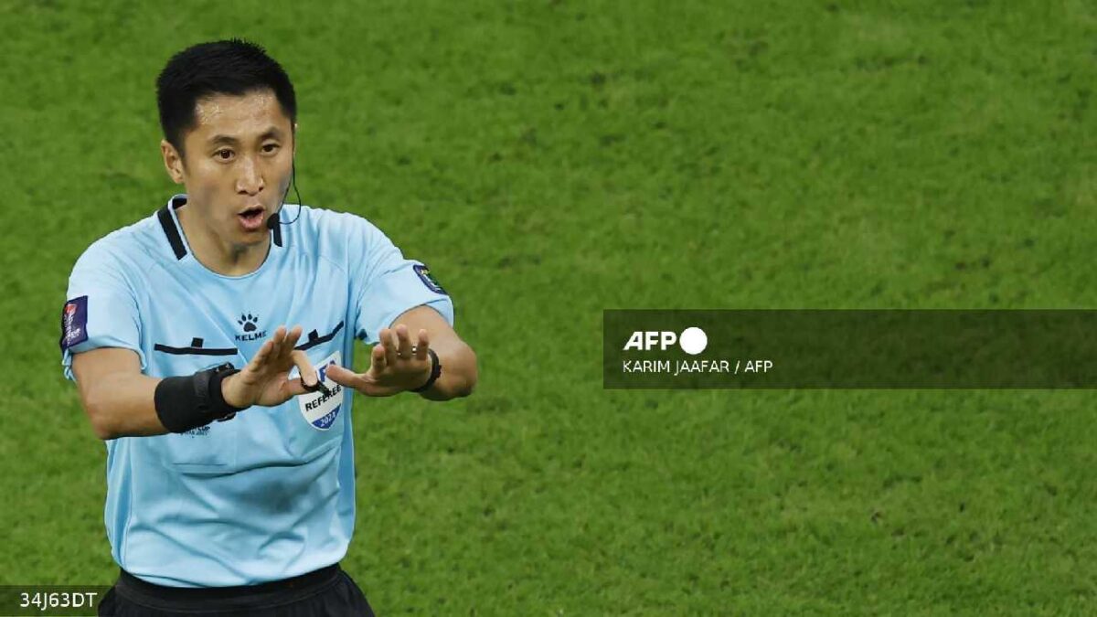China tendrá representante en el Mundial.