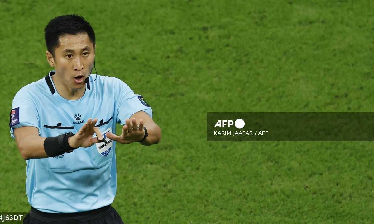 China tendrá representante en el Mundial.