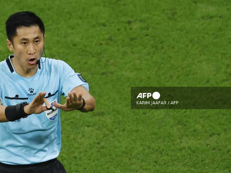 China encuentra en Ma Ning a su inesperado protagonista rumbo al Mundial 2026