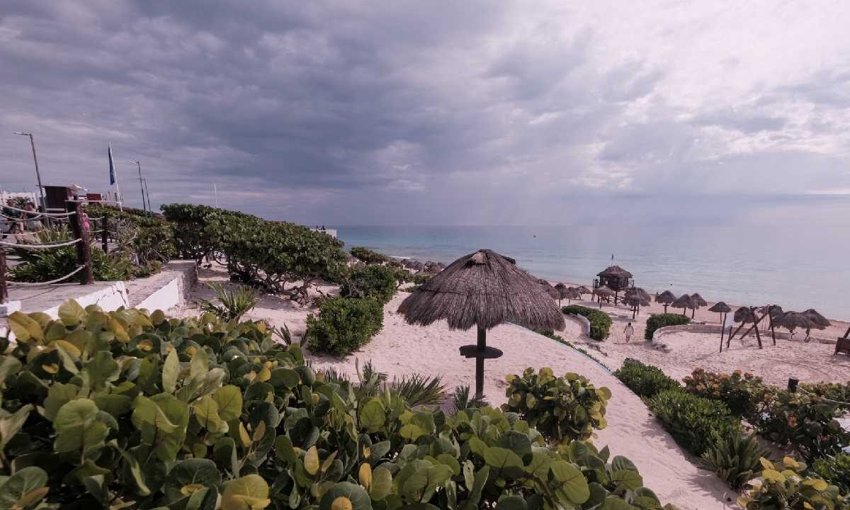 Vigilan onda tropical 4.