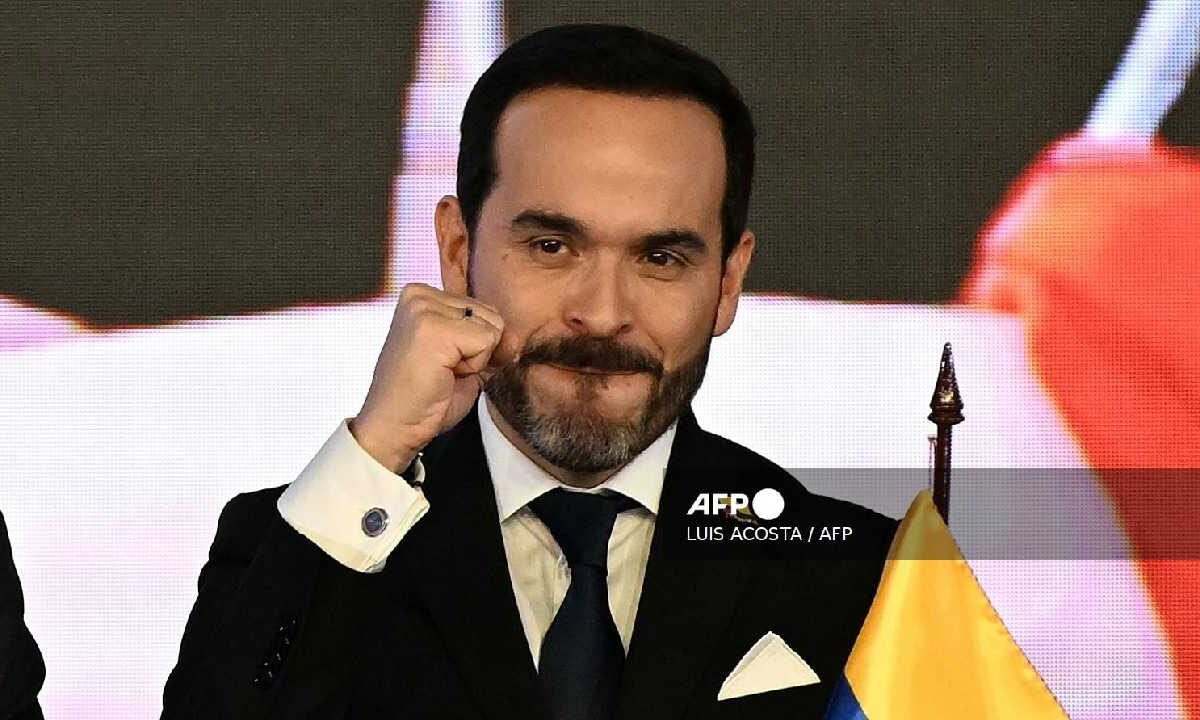 Colombia tendrá nuevo gobierno.