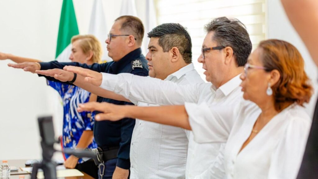 Consejo Turístico de Tulum: órgano para el desarrollo sostenible