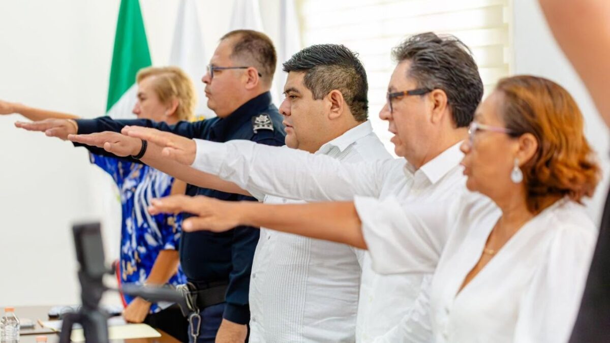 Consejo Turístico de Tulum: órgano para el desarrollo sostenible