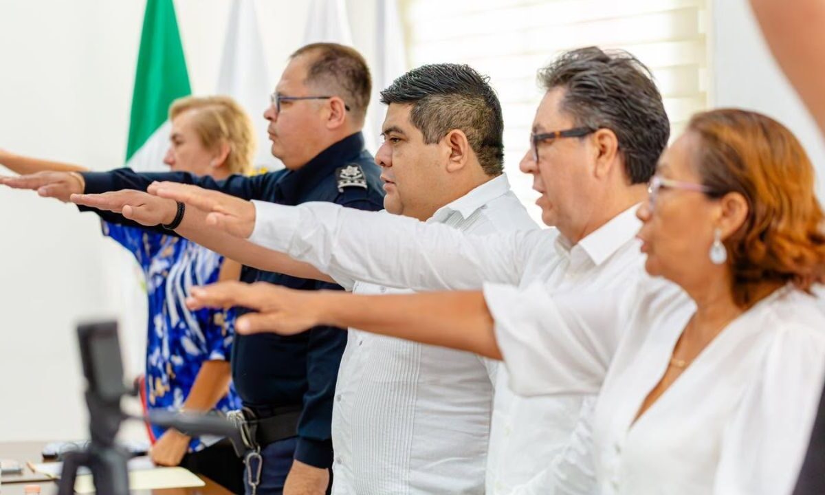 Consejo Turístico de Tulum: órgano para el desarrollo sostenible