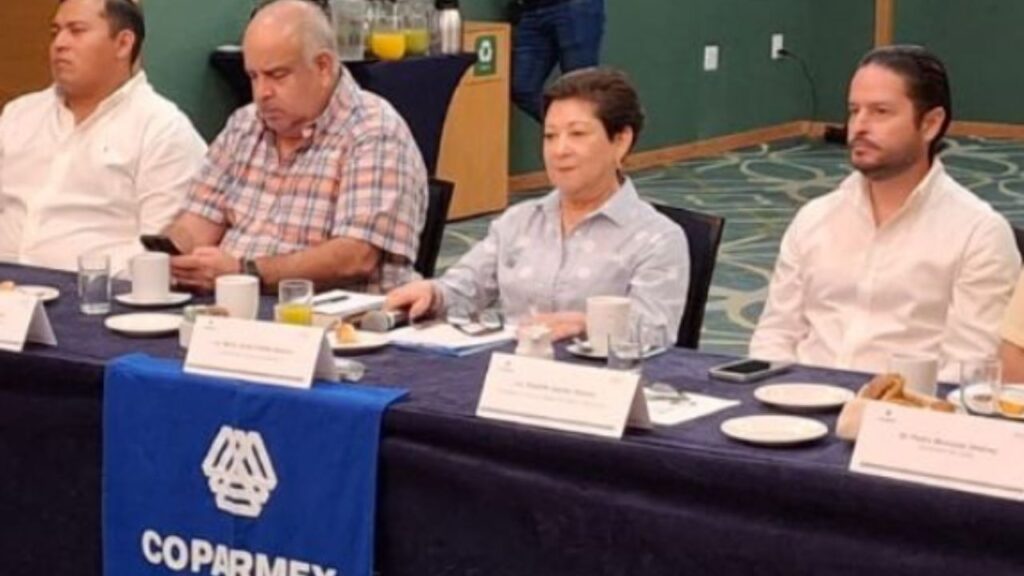 Coparmex Quintana Roo pide al SAT reglas claras para inversiones
