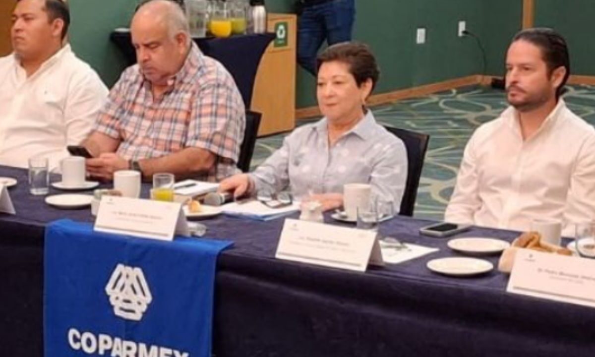 Coparmex Quintana Roo pide al SAT reglas claras para inversiones