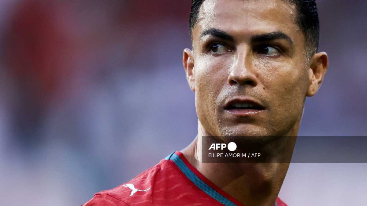 Cristiano Ronaldo ¿será su último mundial?